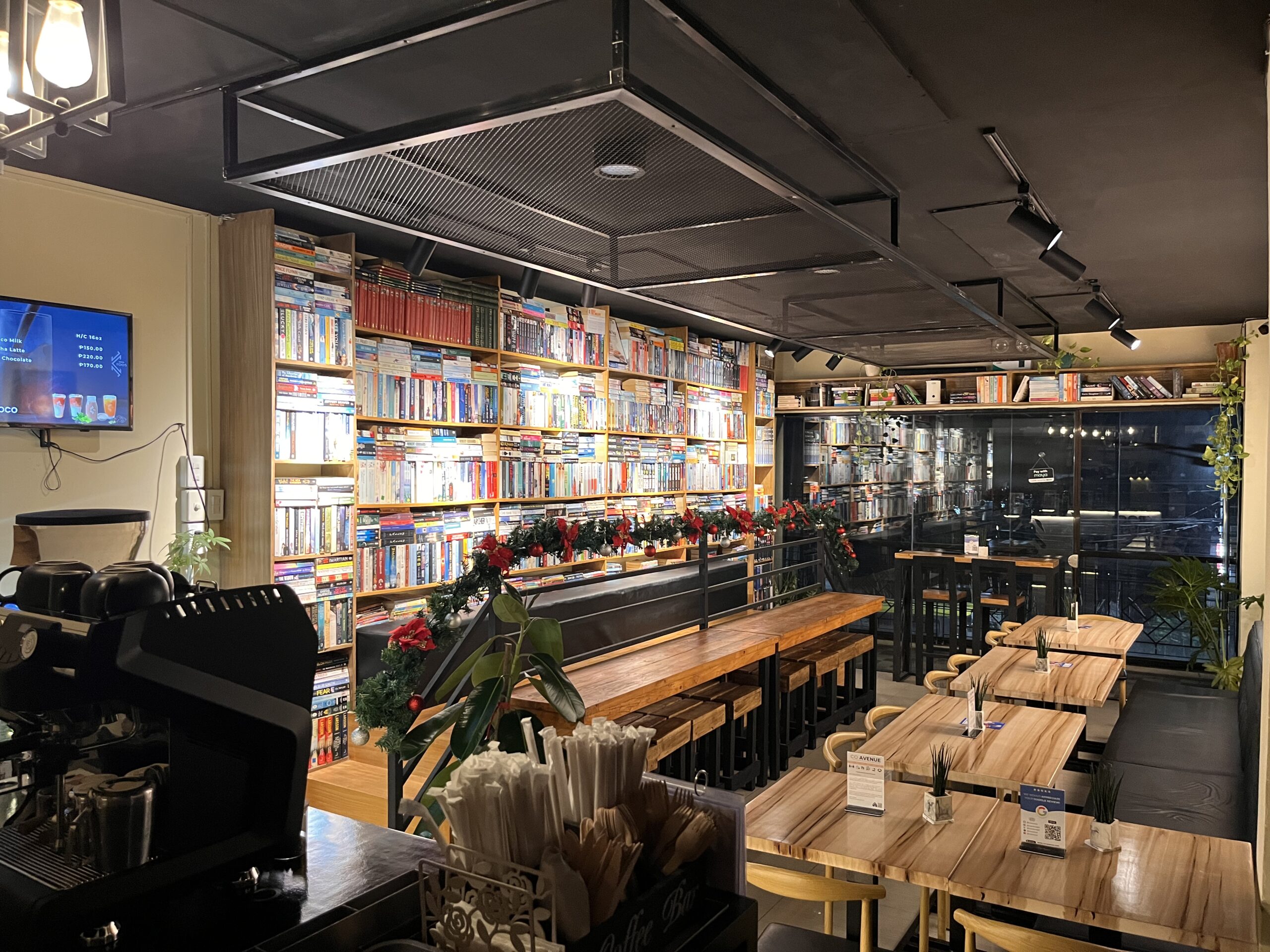 CO Avenue - Coworking space in Laguna