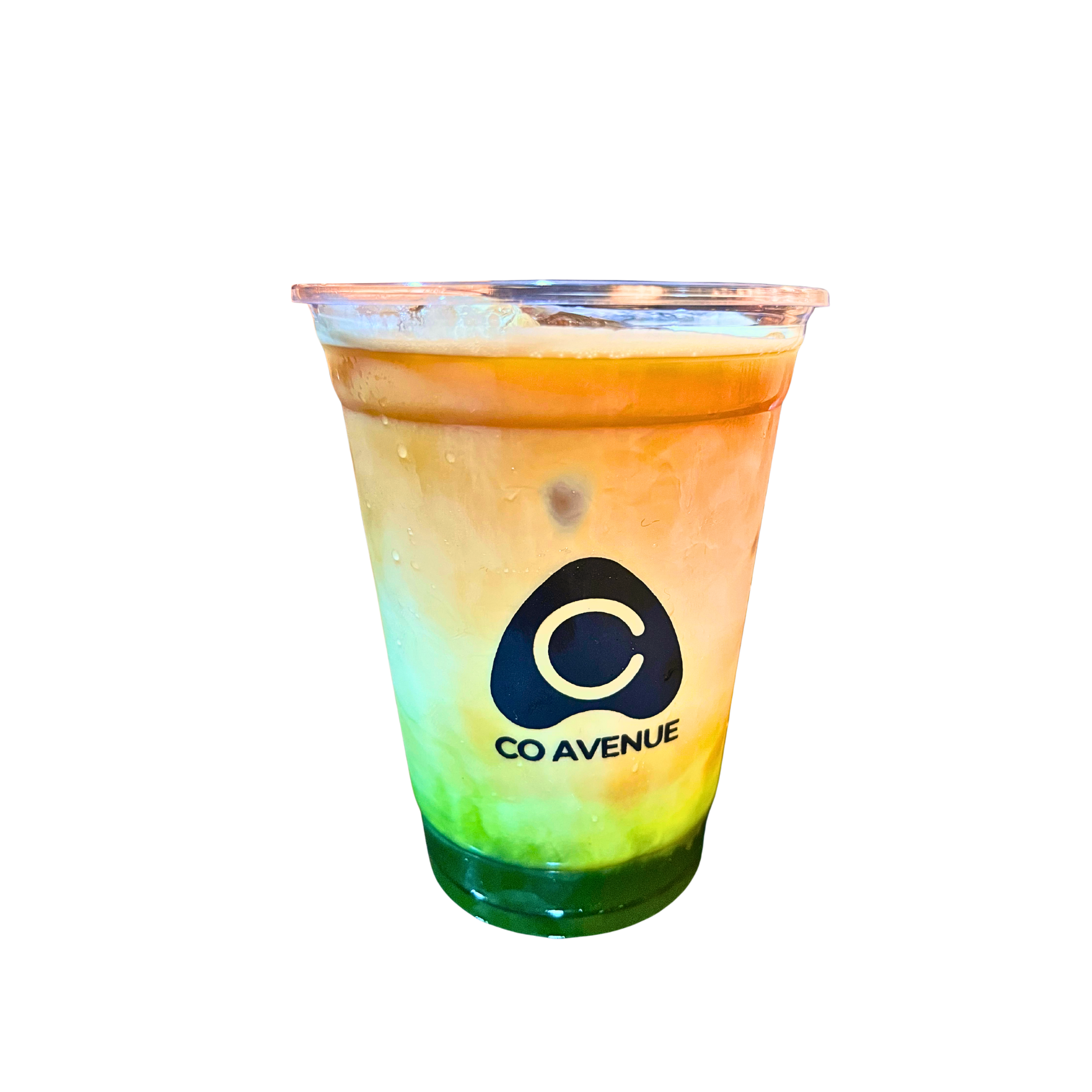 DIRTY MATCHA