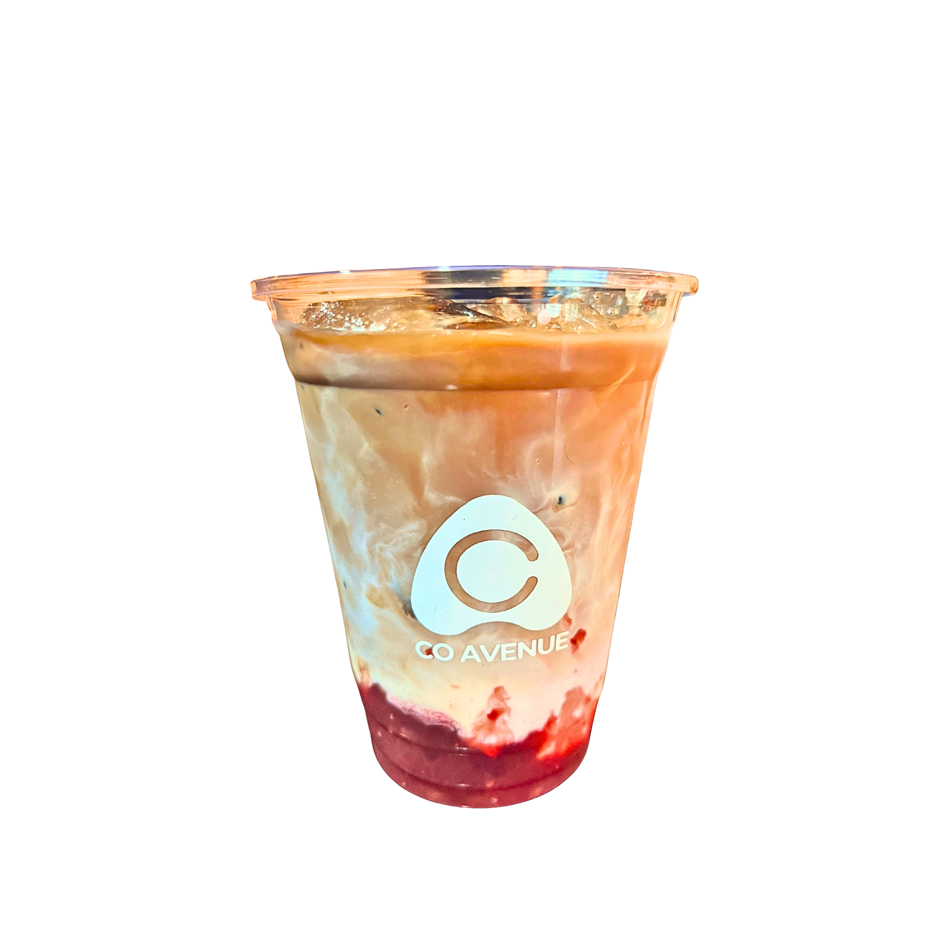 STRAWBERRY COCOA