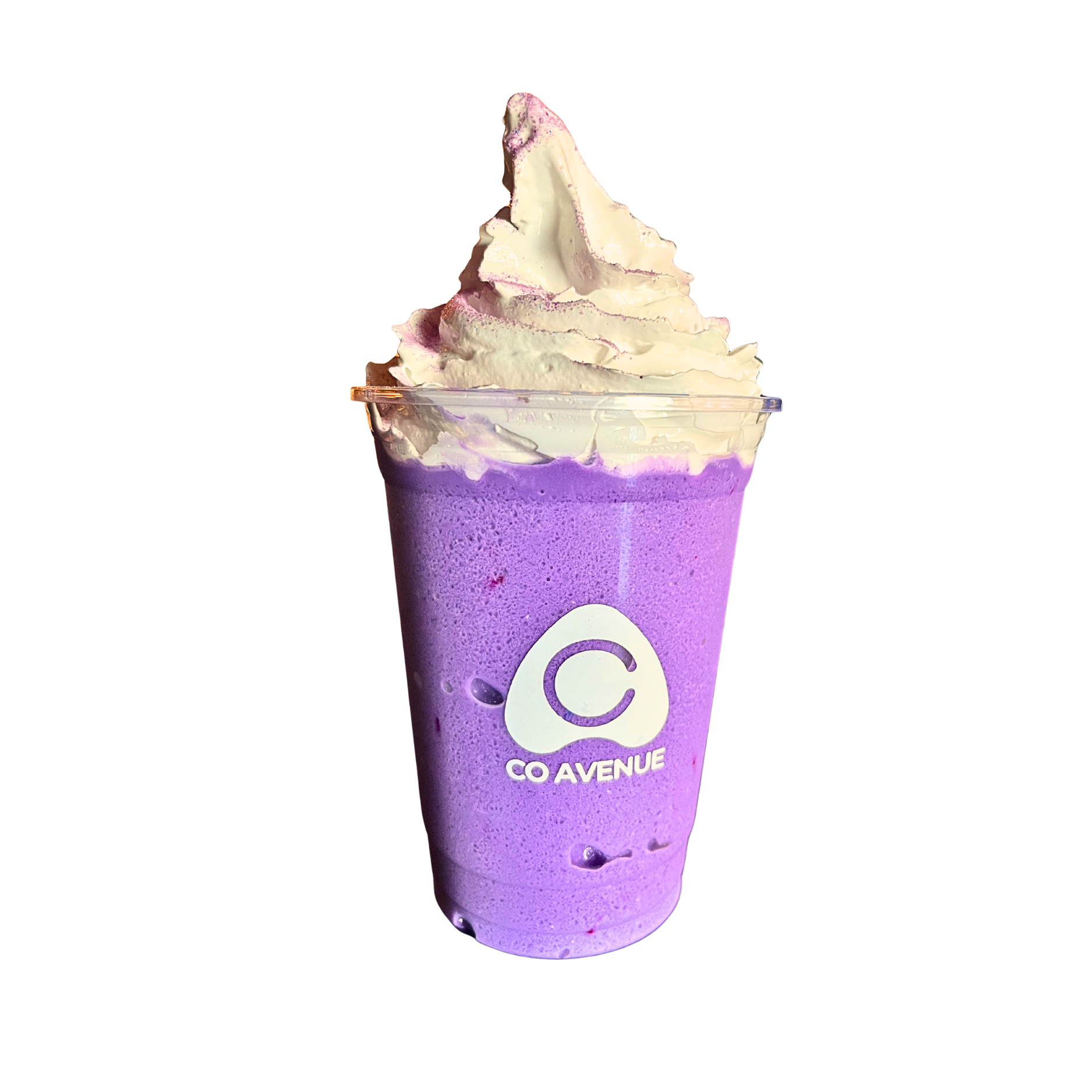 UBE FRAPPE